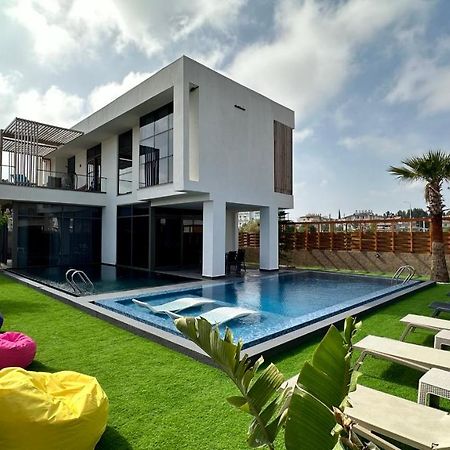Drvillasuits Casa Diva Belek Zewnętrze zdjęcie