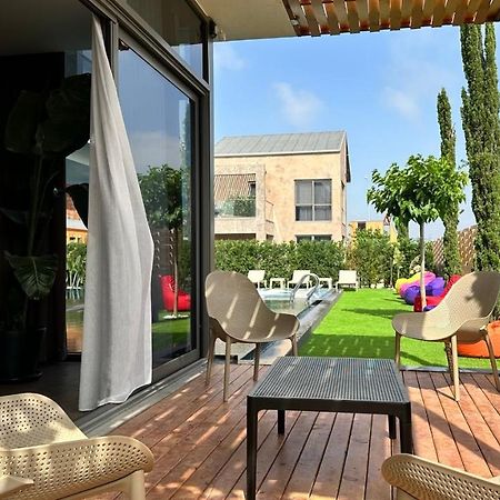 Drvillasuits Casa Diva Belek Zewnętrze zdjęcie