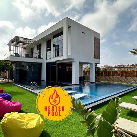 Drvillasuits Casa Diva Belek Zewnętrze zdjęcie