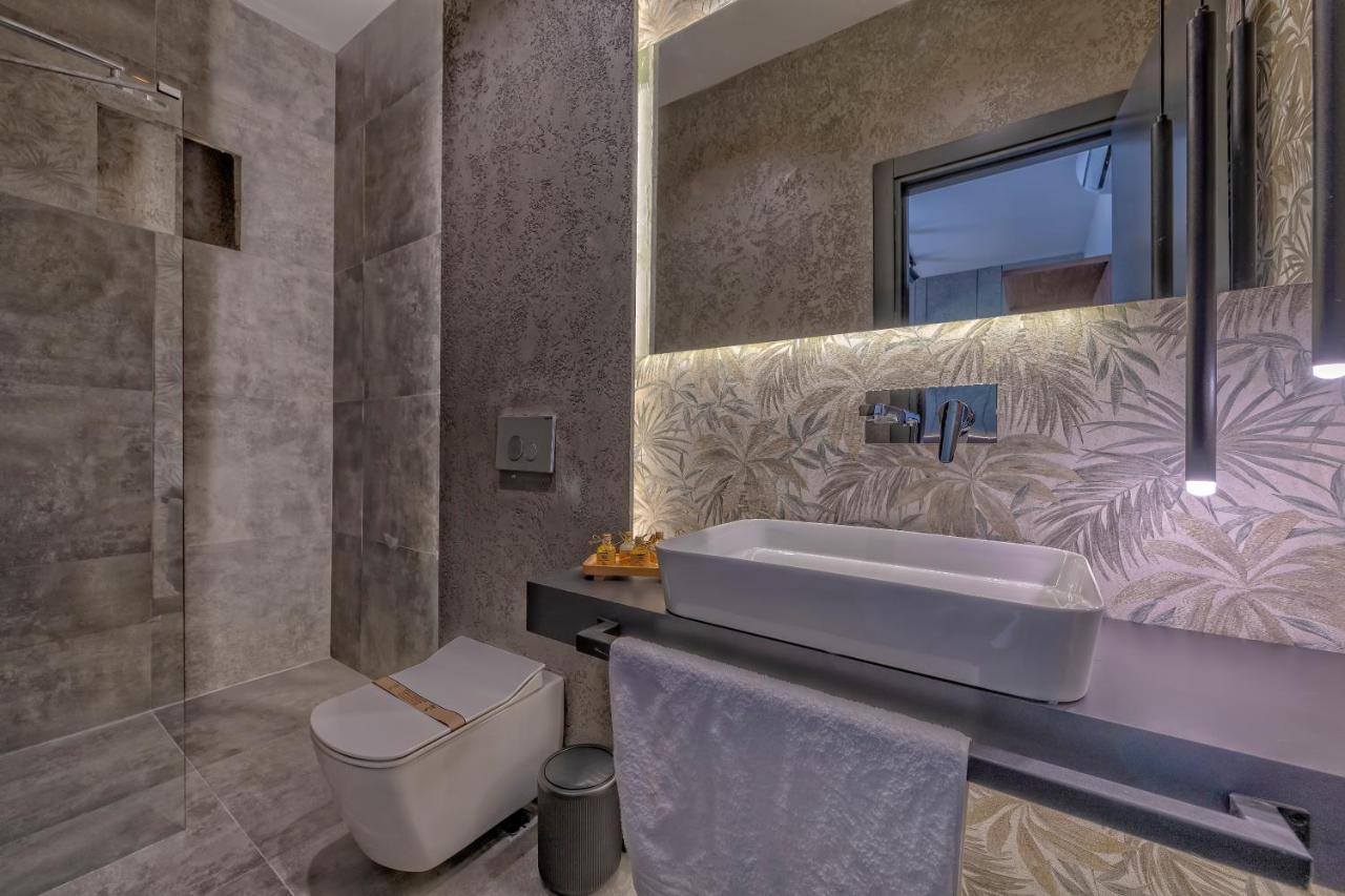 Drvillasuits Casa Diva Belek Zewnętrze zdjęcie