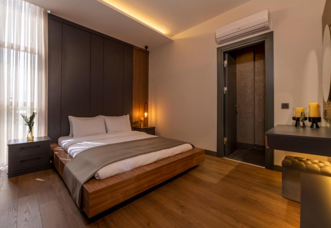Drvillasuits Casa Diva Belek Zewnętrze zdjęcie