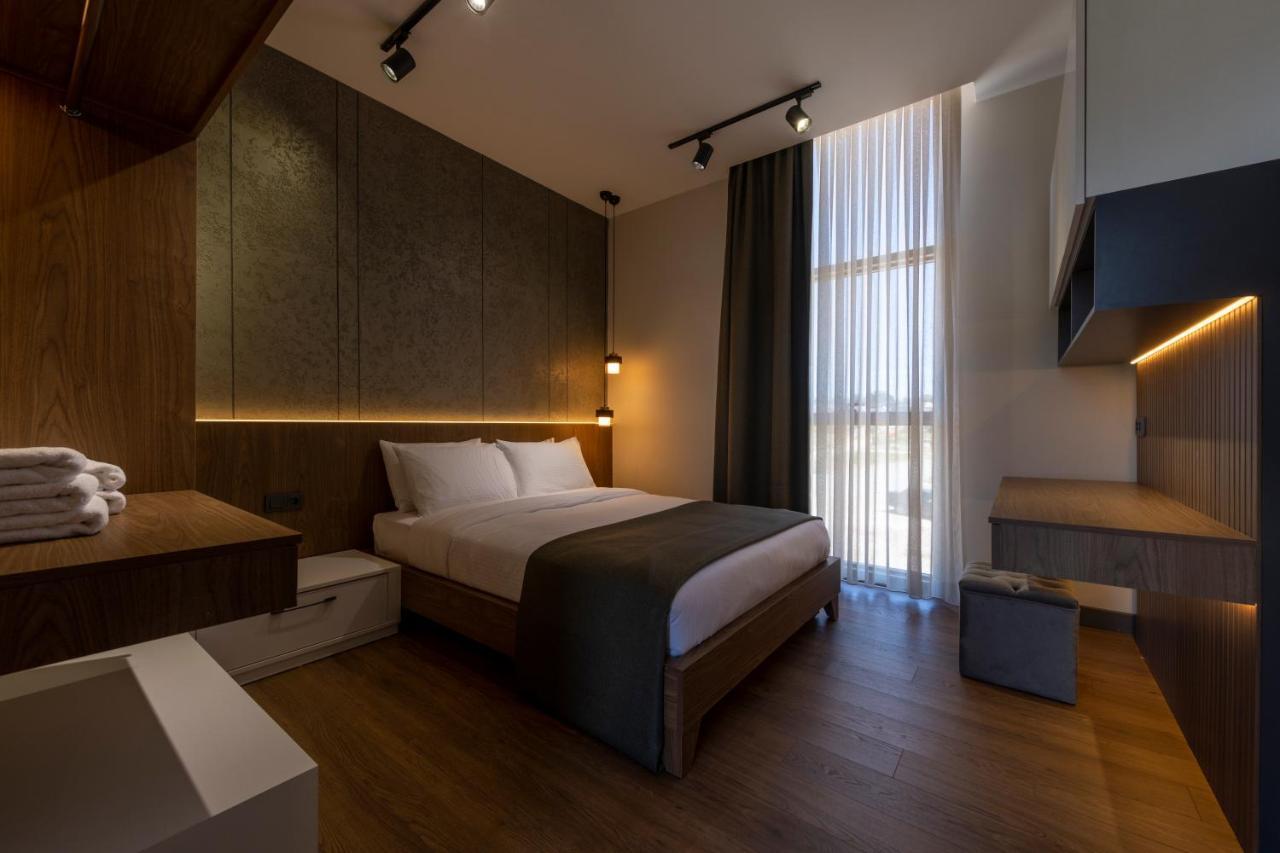 Drvillasuits Casa Diva Belek Zewnętrze zdjęcie