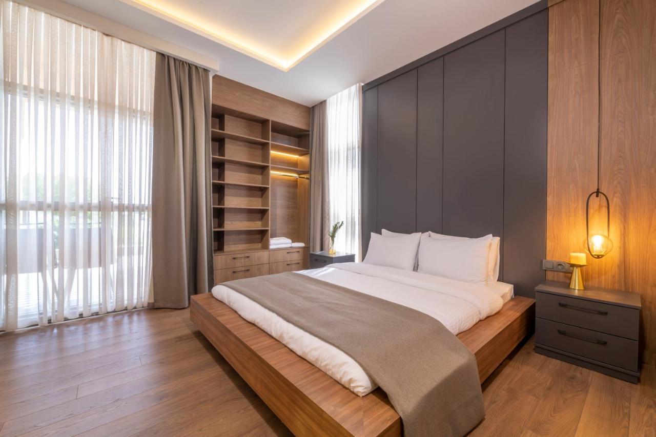 Drvillasuits Casa Diva Belek Zewnętrze zdjęcie