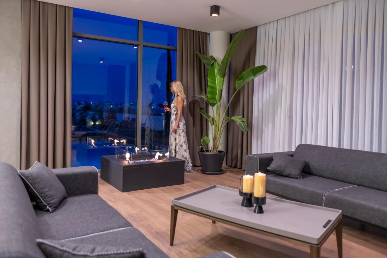 Drvillasuits Casa Diva Belek Zewnętrze zdjęcie