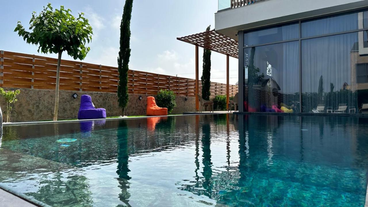 Drvillasuits Casa Diva Belek Zewnętrze zdjęcie