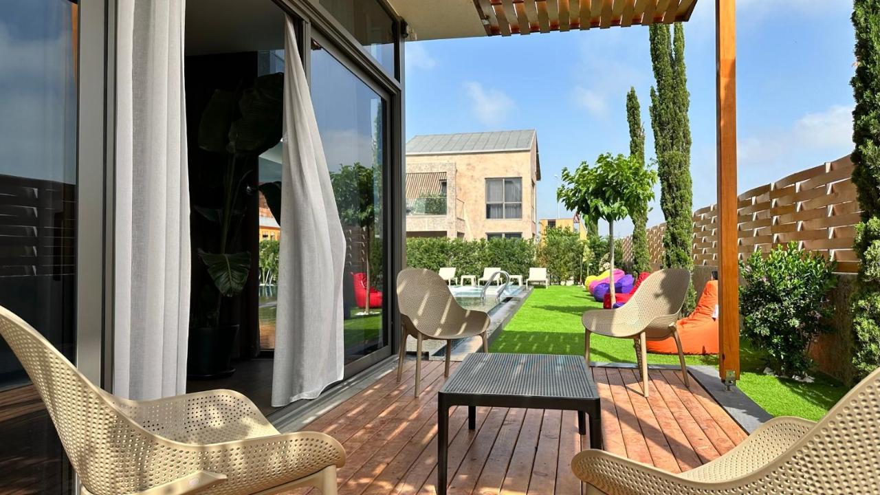 Drvillasuits Casa Diva Belek Zewnętrze zdjęcie
