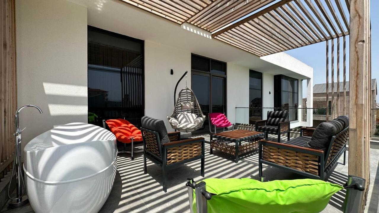 Drvillasuits Casa Diva Belek Zewnętrze zdjęcie